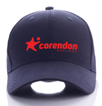 Thumbnail for CORENDON AIRLINE CAP