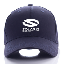 Thumbnail for SOLARIS JUSTABLE BASEBALL CAPS