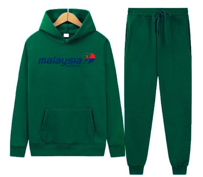 MALAYSIA AIRWAYS PULLOVER 6