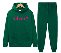 Thumbnail for SILVER AIRLINES  PULLOVER