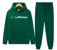 Thumbnail for LUFTHANSA AIRWAYS PULLOVER