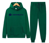 Thumbnail for MEXICO AIR AIRWAYS PULLOVER