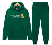 Thumbnail for SINGAPURE AIRLINES PULLOVER