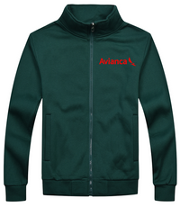 Thumbnail for AVIANCA AIRLINES WESTCOOL JACKET (ASIAN SIZE)