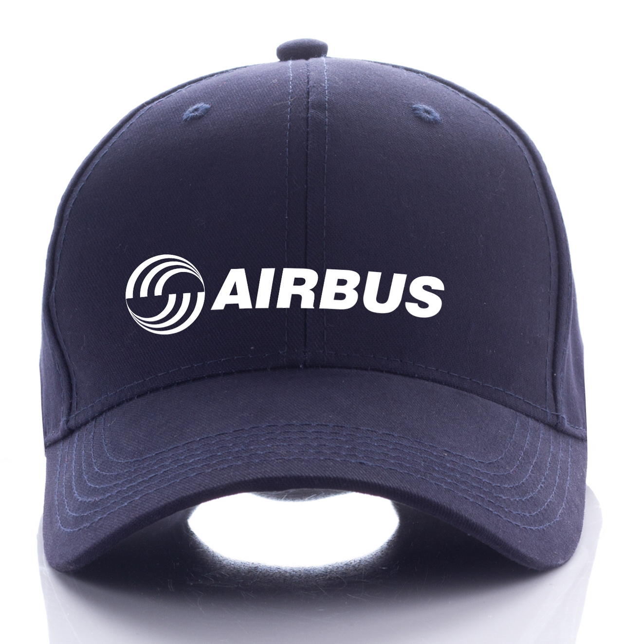 AIRBUS LOGO CAP
