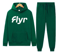 Thumbnail for FLYR AIRLINES  PULLOVER