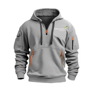 Thumbnail for ETHAIPON AIRLINE HOODED JACKET PULLOVER