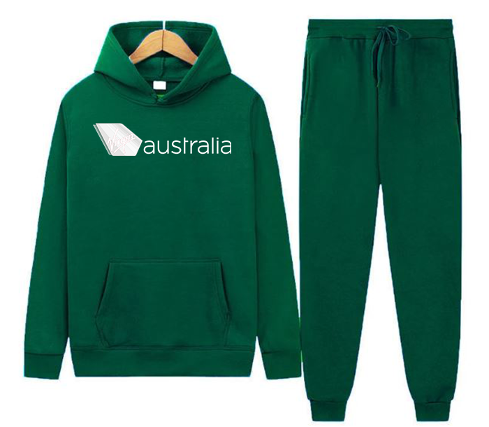 AUSTRALIA AIRWAYS PULLOVER