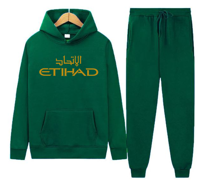 ETIHAD AIRLINES PULLOVER 4