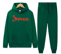 Thumbnail for JAZZ AIRWAYS PULLOVER