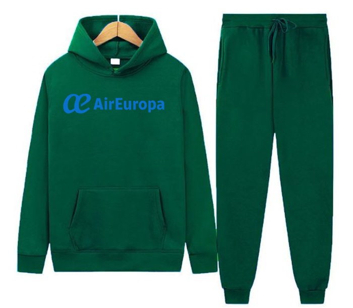 EUROPA AIRWAYS PULLOVER