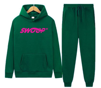 Thumbnail for SWOOP AIRLINES  PULLOVER