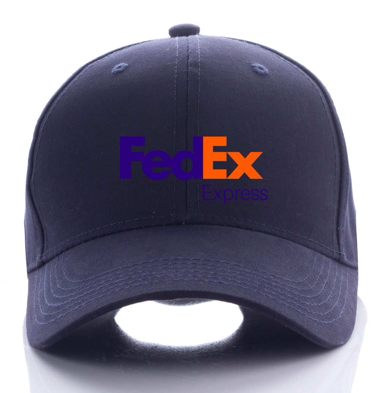 FED EX AIRLINE CAP 2