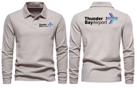 Thumbnail for BAY  AIRPORT LONG SLEEVE  POLO