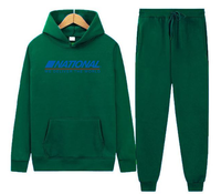 Thumbnail for NATIONAL AIRLINES  PULLOVER