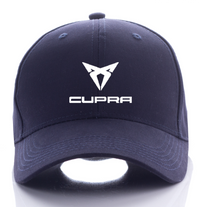 Thumbnail for CUPRA JUSTABLE BASEBALL CAPS