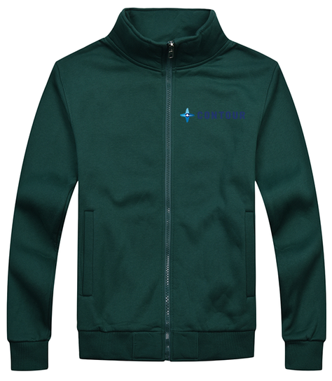 CONTOUR AIRLINES WESTCOOL JACKET (ASIAN SIZE)