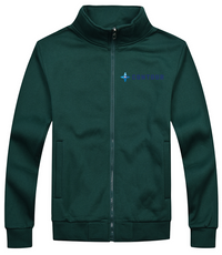 Thumbnail for CONTOUR AIRLINES WESTCOOL JACKET (ASIAN SIZE)