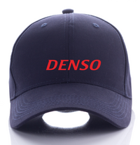 Thumbnail for DENSO JUSTABLE BASEBALL CAPS