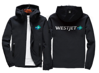 Thumbnail for WESTJET AIRLINES  AUTUMN JACKET THE AV8R
