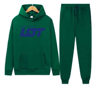 Thumbnail for LOT AIRLINES PULLOVER