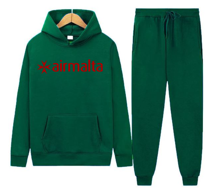 AIR MALTA AIRWAYS  PULLOVER