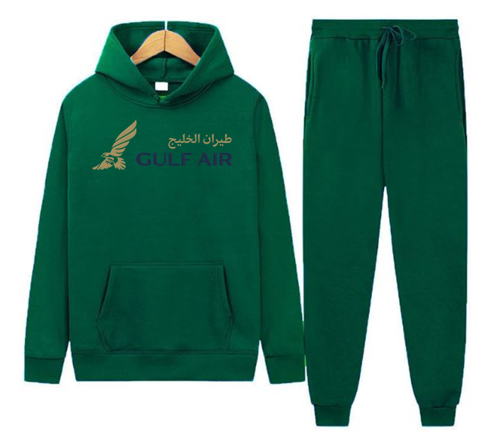 GULF AIRLINES  PULLOVER