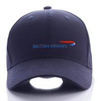 Thumbnail for BRITISH AIRLINE CAP 01