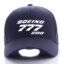 Thumbnail for BOEING 777 200 CAP