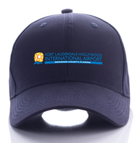 Thumbnail for FOLRDA AIRPORT CAP
