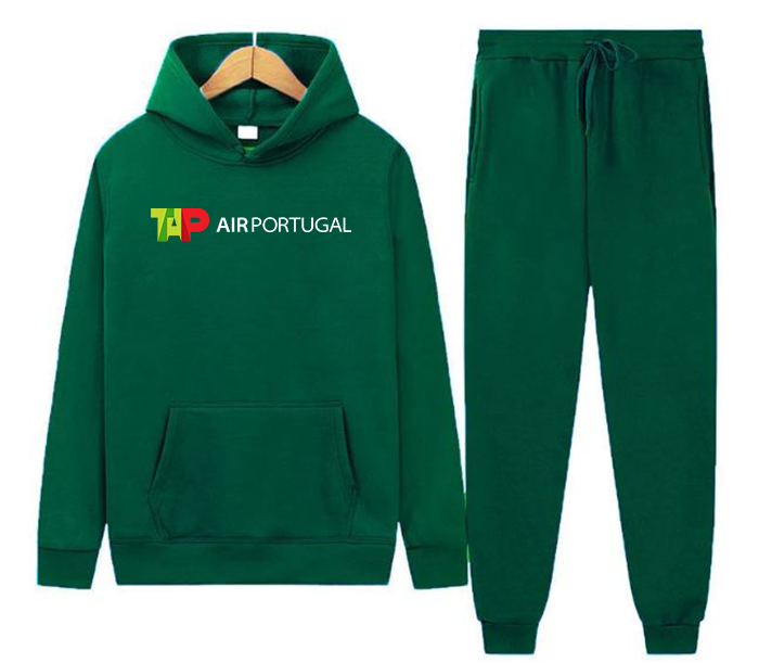 AIR PORTUGAL AIRLINES PULLOVER