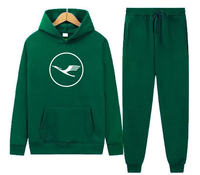 Thumbnail for LUFTHANSA AIRLINES PULLOVER