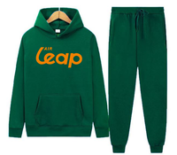 Thumbnail for LEAP AIRLINES  PULLOVER