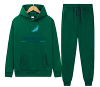 Thumbnail for AZERBAIJAN AIRLINES PULLOVER