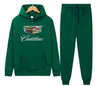 Thumbnail for CADLLAC AIRLINES PULLOVER