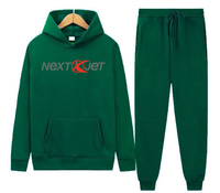 Thumbnail for NEXT JET AIRWAYS PULLOVER