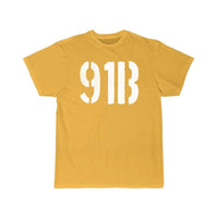 Thumbnail for 91B WHEELED VEHICLE MECHANIC ARMY MOS AIT GRAD T - SHIRT - PILOTSX