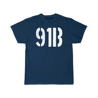 Thumbnail for 91B WHEELED VEHICLE MECHANIC ARMY MOS AIT GRAD T - SHIRT - PILOTSX