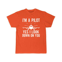 Thumbnail for PILOT T-SHIRT THE AV8R