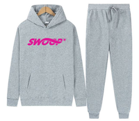 Thumbnail for SWOOP AIRLINES  PULLOVER