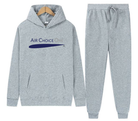 Thumbnail for AIR CHOICE AIRLINES  PULLOVER