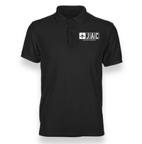 Thumbnail for JAC AIRPORT POLO T-SHIRT