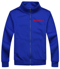 Thumbnail for AVIANCA AIRLINES WESTCOOL JACKET (ASIAN SIZE)