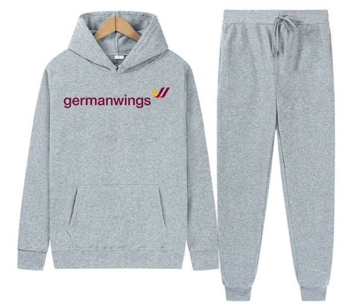 GERMANWINGS AIRLINES  PULLOVER