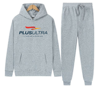 Thumbnail for PLUSULATA AIRLINES  PULLOVER