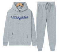 Thumbnail for COMAIR AIRLINES  PULLOVER