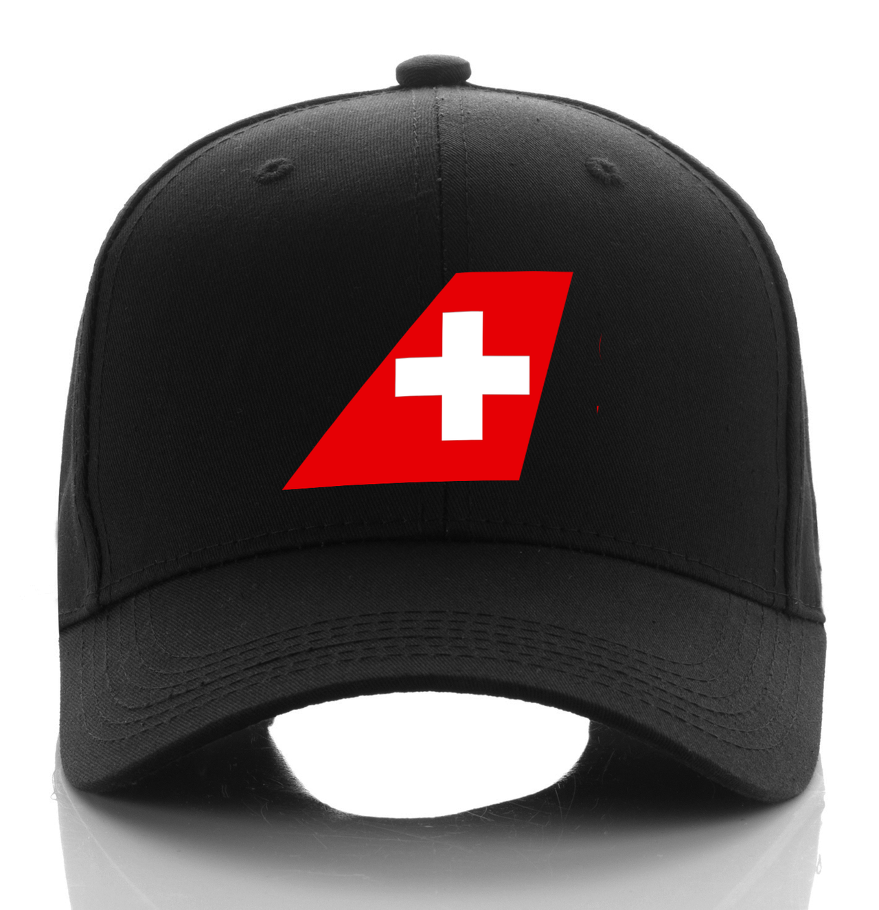SWISS AIRLINE CAP 2