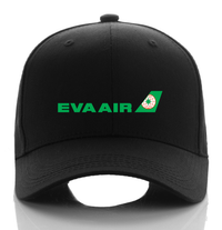 Thumbnail for EVAAIR AIRLINE CAP