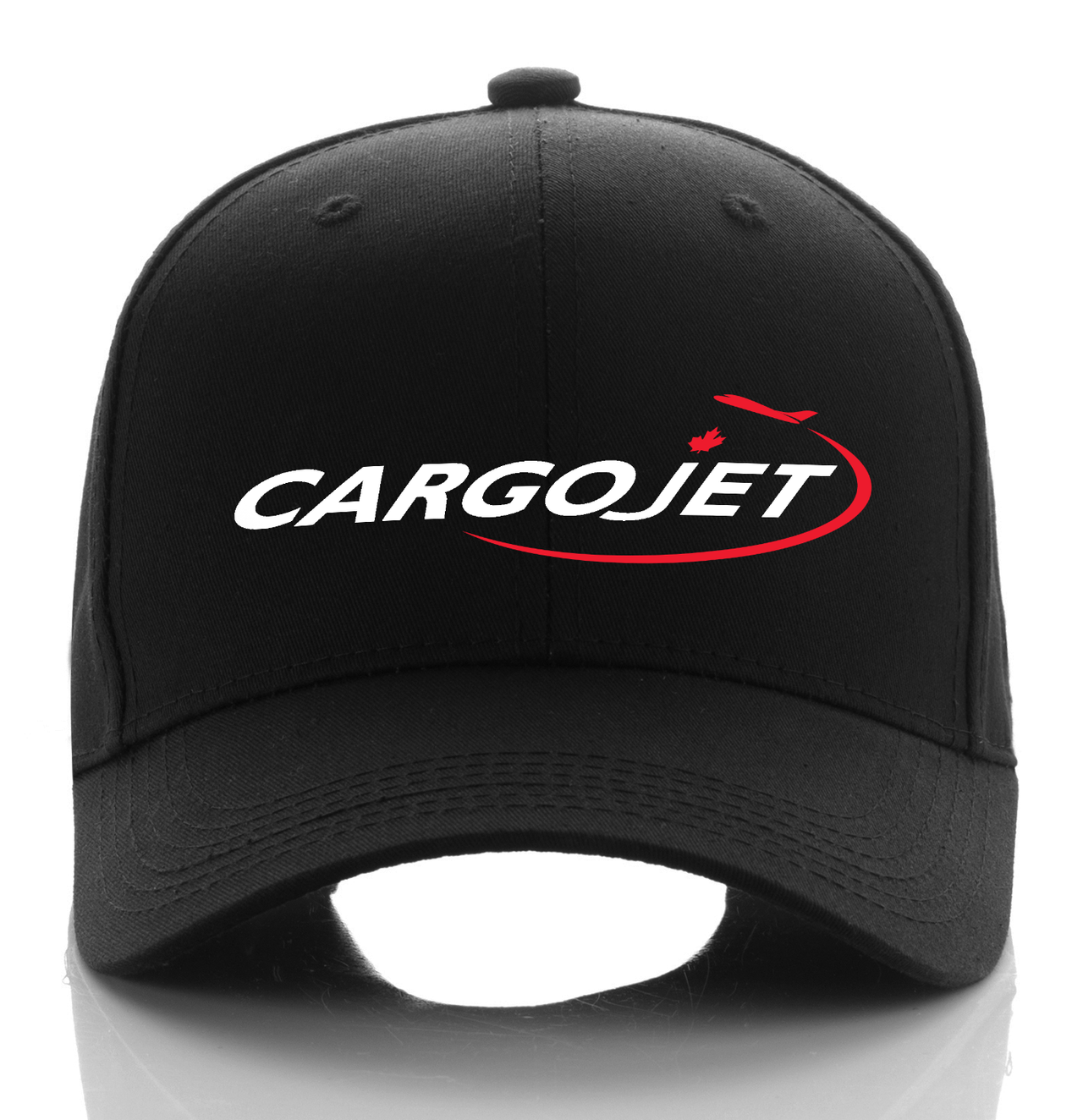 CARGOJET AIRLINE CAP