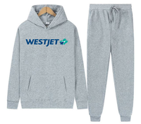 Thumbnail for WESTJET AIRLINES PULLOVER